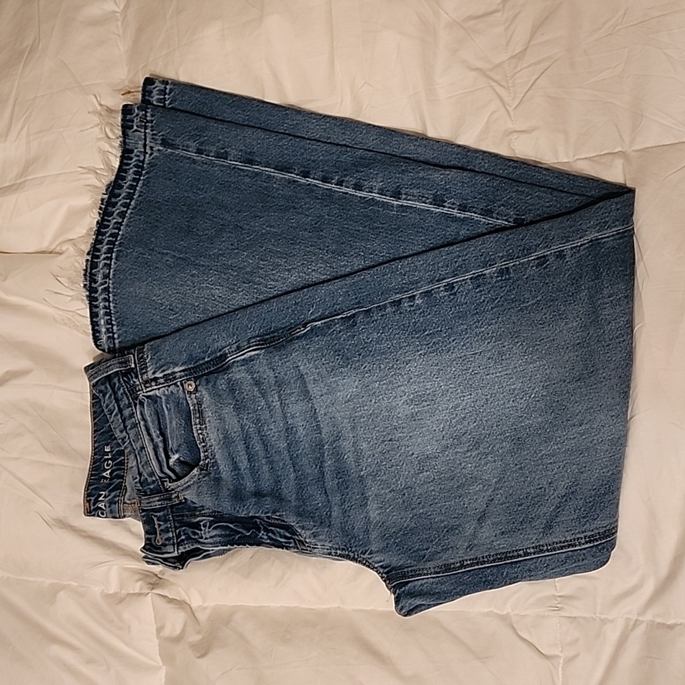 American eagle skater jean